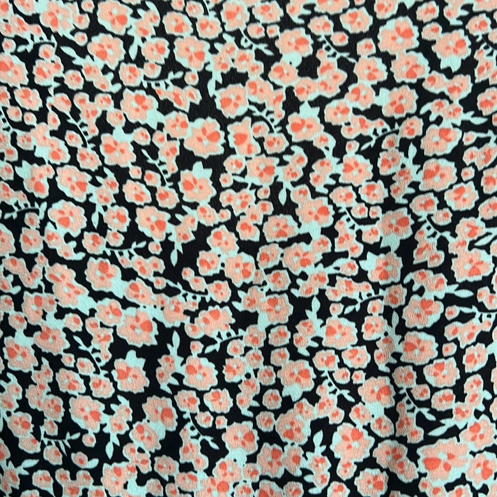 LA Hearts Dress - Picture 4 of 5